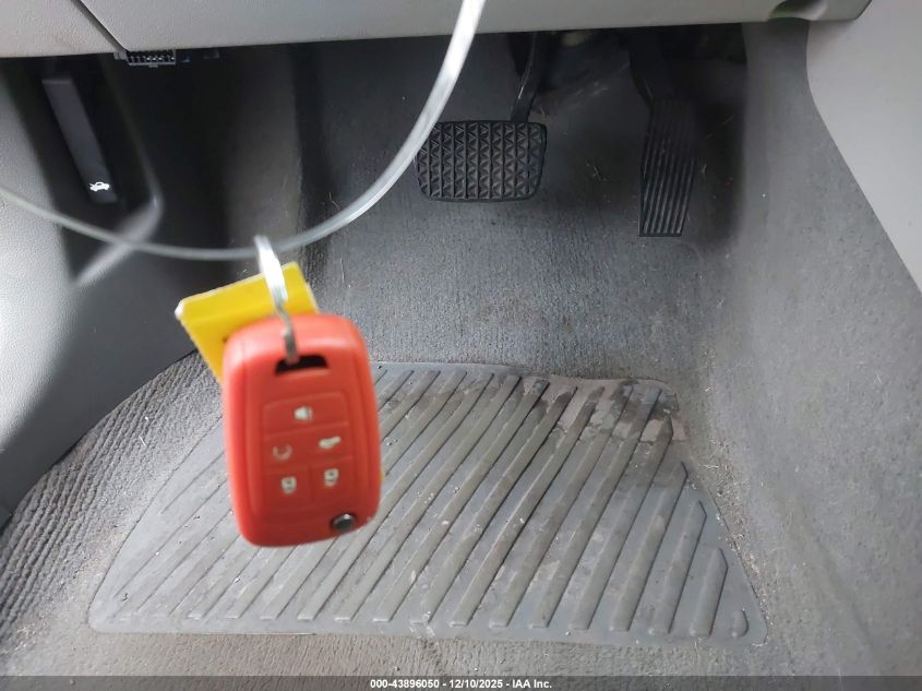 2012 Buick Lacrosse Premium 3 Group VIN: 1G4GH5E34CF148785 Lot: 43896050