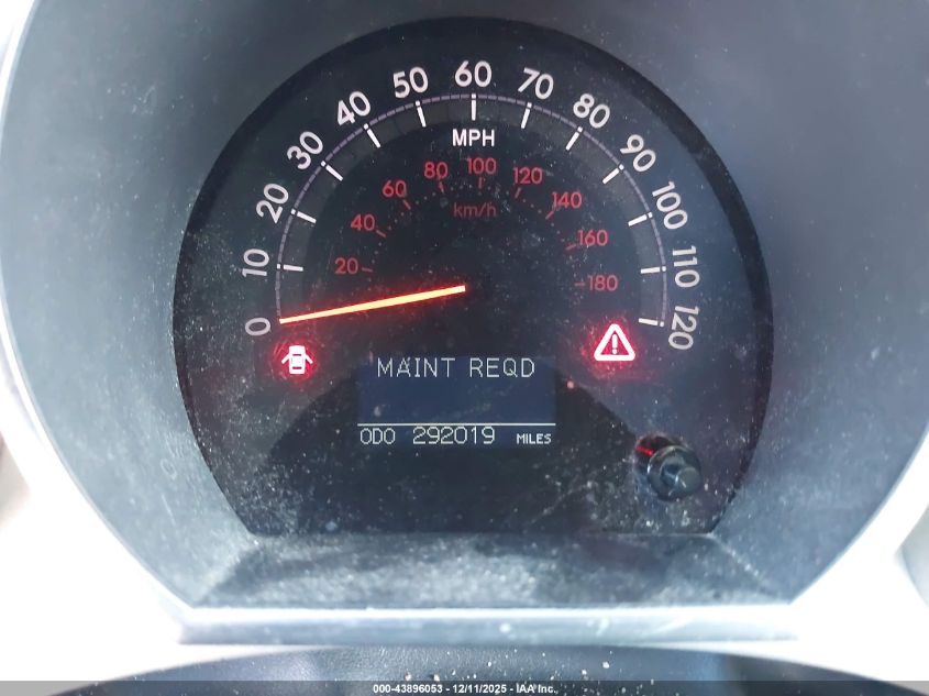 2008 Toyota Sequoia Limited 5.7L V8 VIN: 5TDZY68A18S005409 Lot: 43896053