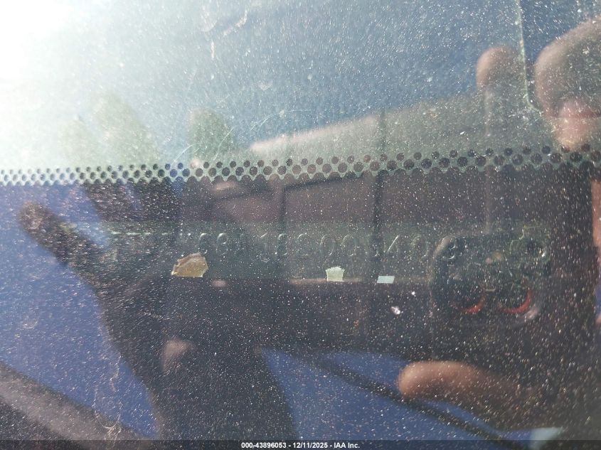 2008 Toyota Sequoia Limited 5.7L V8 VIN: 5TDZY68A18S005409 Lot: 43896053