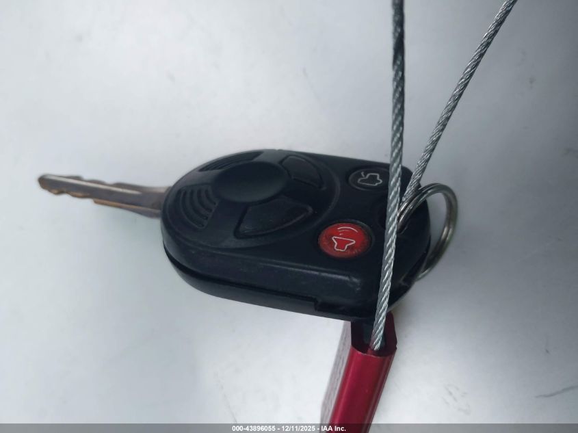 2006 Ford Fusion Se VIN: 3FAFP07Z16R197513 Lot: 43896055