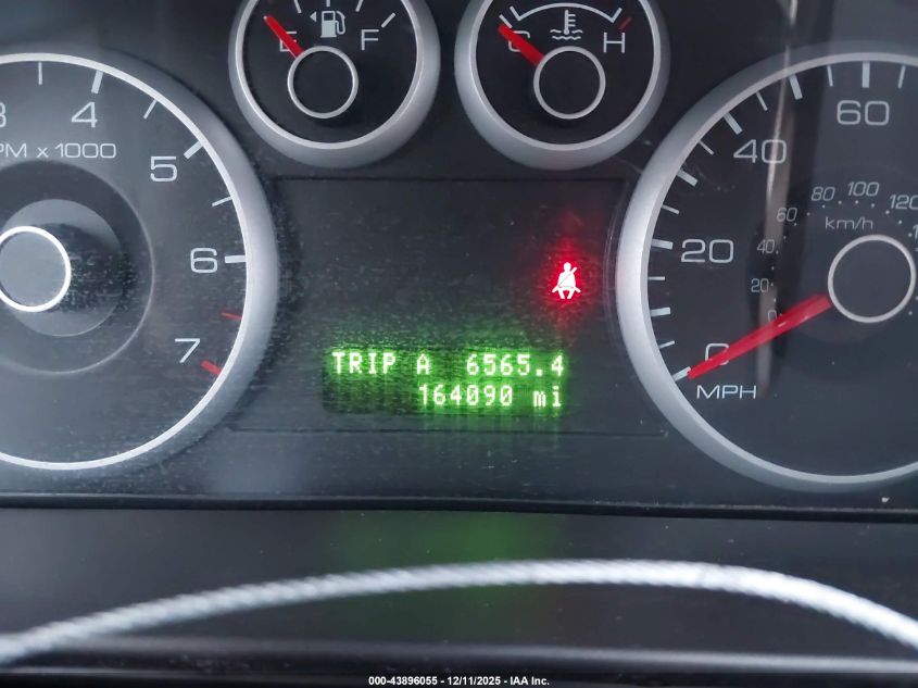 2006 Ford Fusion Se VIN: 3FAFP07Z16R197513 Lot: 43896055