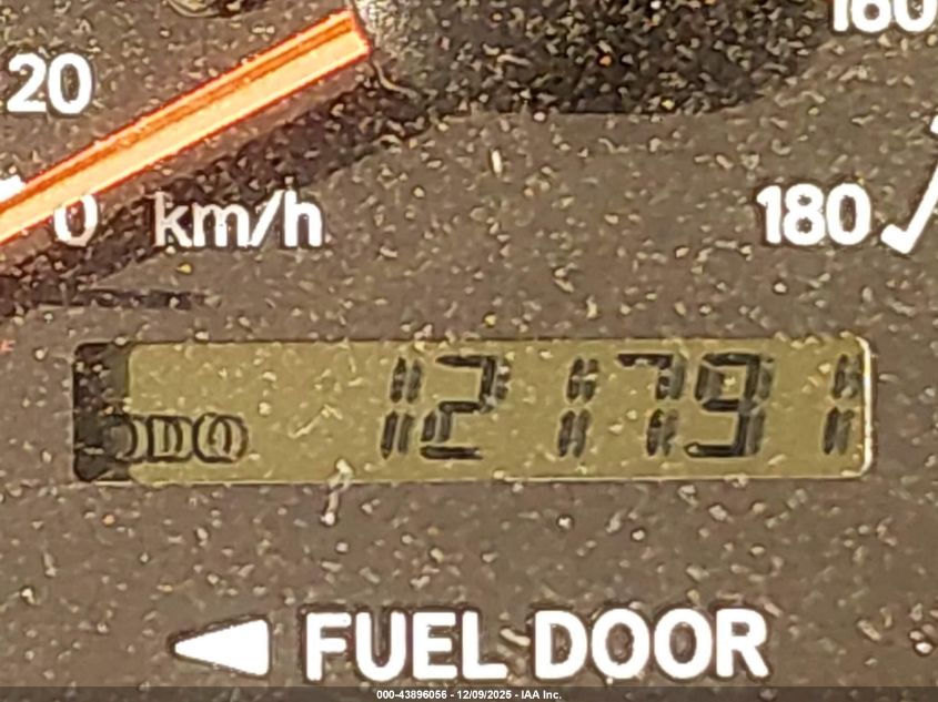 2000 Toyota Sienna Xle VIN: 4T3ZF13C1YU299345 Lot: 43896056