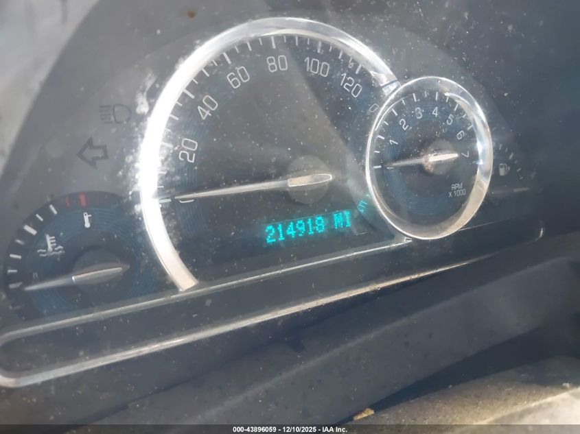 2008 Chevrolet Hhr Ls VIN: 3GNCA13D78S716582 Lot: 43896059