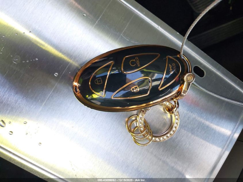 2026 Hyundai Tucson Sel Premium VIN: 5NMJC3DE3TH630361 Lot: 43896062