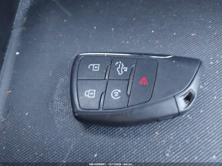 2024 Chevrolet Silverado 2500Hd 4Wd Standard Bed High Country VIN: 2GC4YRE70R1219191 Lot: 43896061