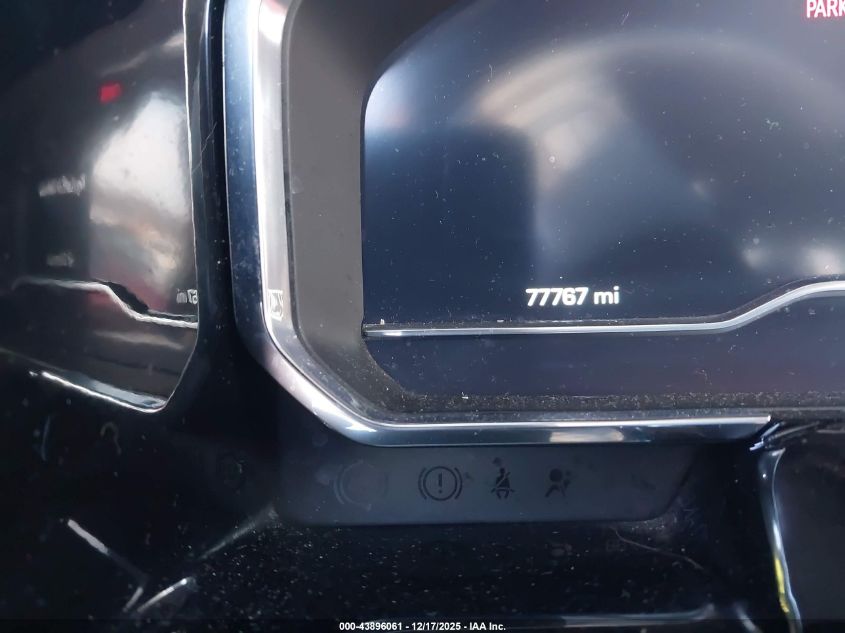 2024 Chevrolet Silverado 2500Hd 4Wd Standard Bed High Country VIN: 2GC4YRE70R1219191 Lot: 43896061