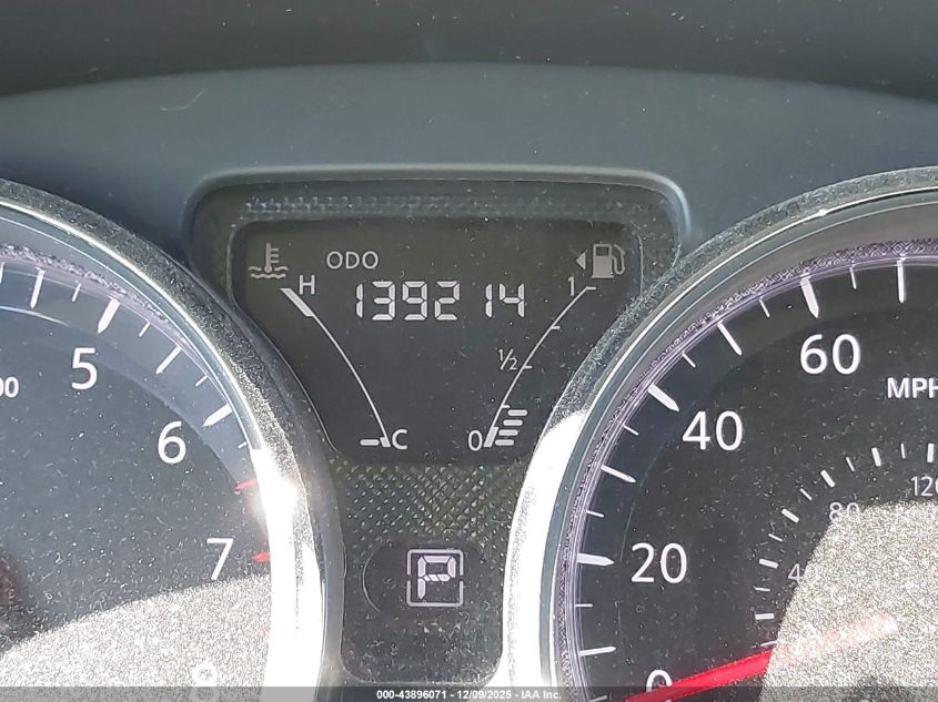 2015 Nissan Versa 1.6 Sv VIN: 3N1CN7AP9FL845351 Lot: 43896071