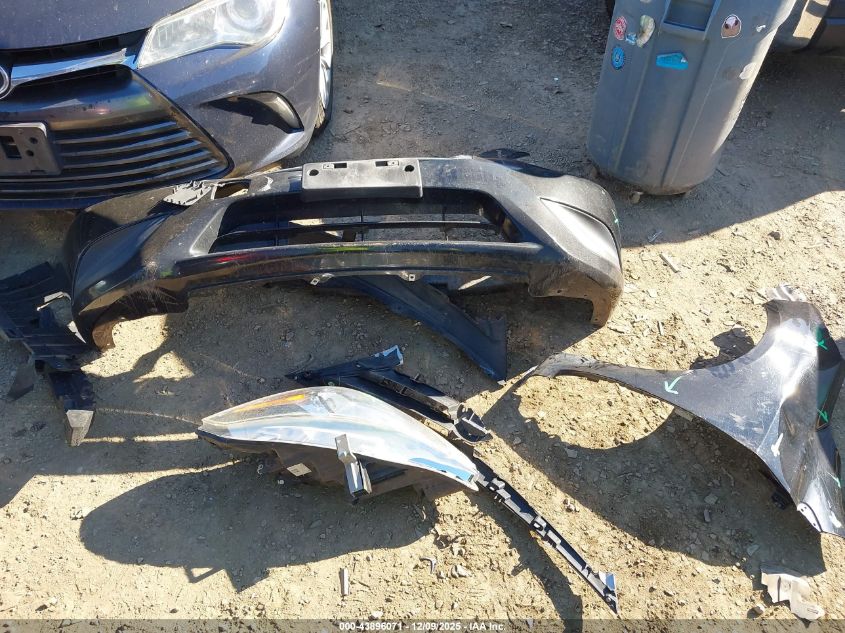 2015 Nissan Versa 1.6 Sv VIN: 3N1CN7AP9FL845351 Lot: 43896071