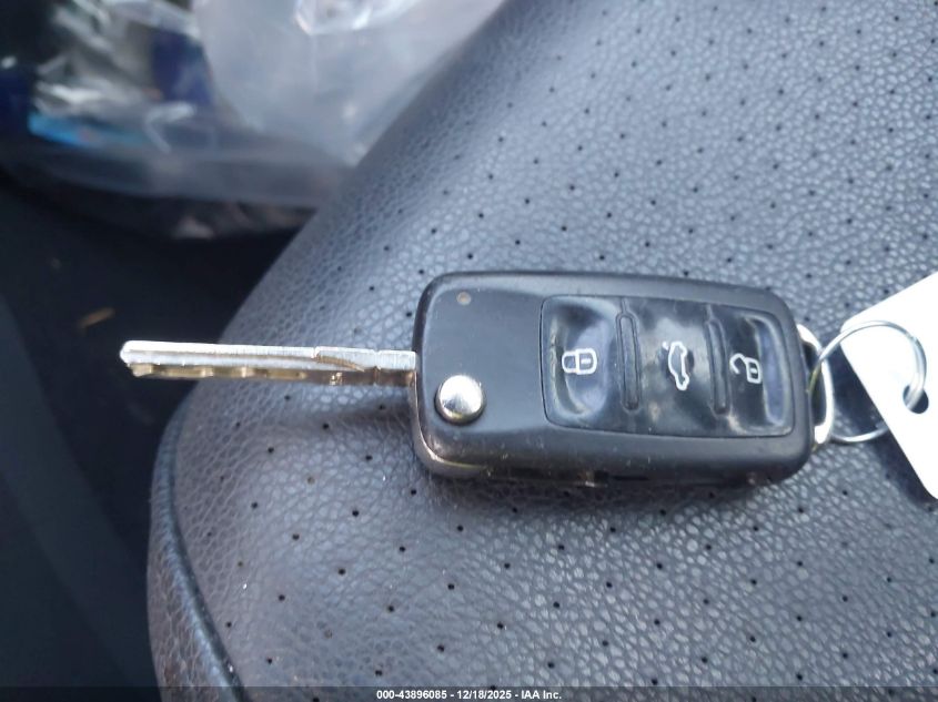 2015 Volkswagen Jetta 1.8T Se VIN: 3VWD07AJ1FM296747 Lot: 43896085