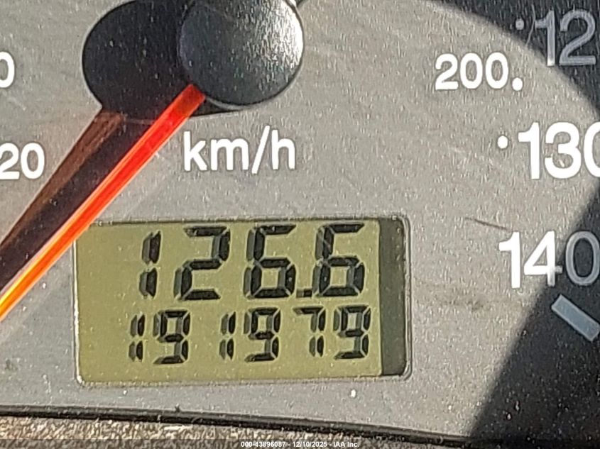 2007 Ford Focus S/Se/Ses VIN: 1FAFP34N67W321602 Lot: 43896087