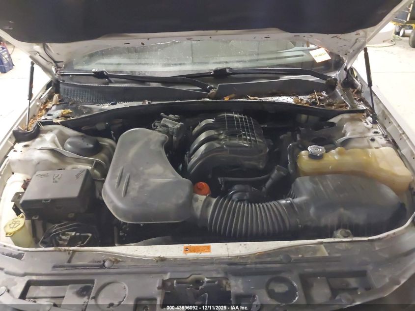 2015 Chrysler 300 300S VIN: 2C3CCAGG1FH763845 Lot: 43896092