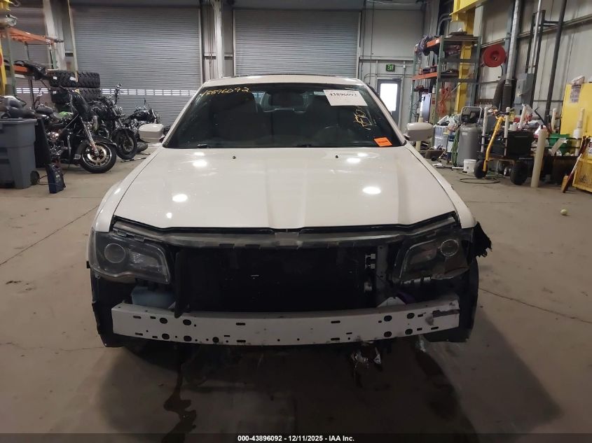 2015 Chrysler 300 300S VIN: 2C3CCAGG1FH763845 Lot: 43896092