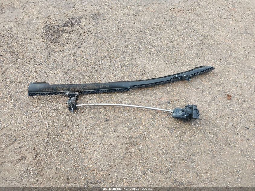 2025 Ram 1500 Lone Star 4X2 5'7 Box VIN: 1C6RREFP9SN612824 Lot: 43896136