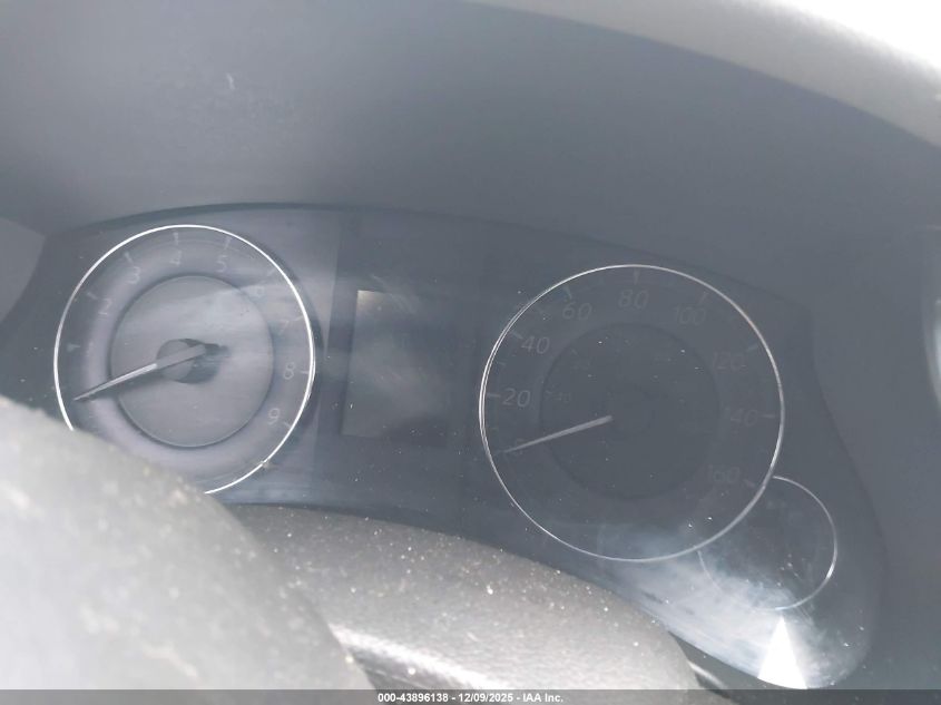 2008 Infiniti Ex35 Journey VIN: JNKAJ09F78M354027 Lot: 43896138