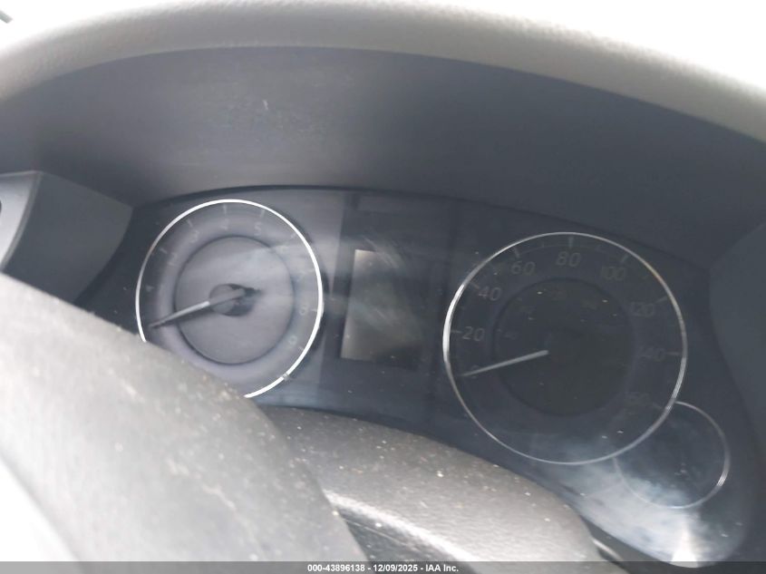 2008 Infiniti Ex35 Journey VIN: JNKAJ09F78M354027 Lot: 43896138