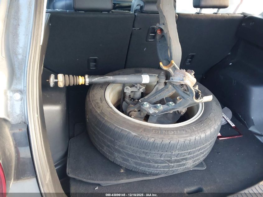 2013 Mazda Cx-5 Grand Touring VIN: JM3KE2DE2D0140415 Lot: 43896145