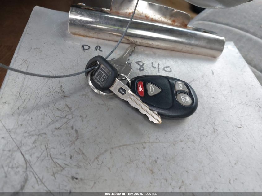 2001 Buick Century Custom VIN: 2G4WS52JX11175154 Lot: 43896148