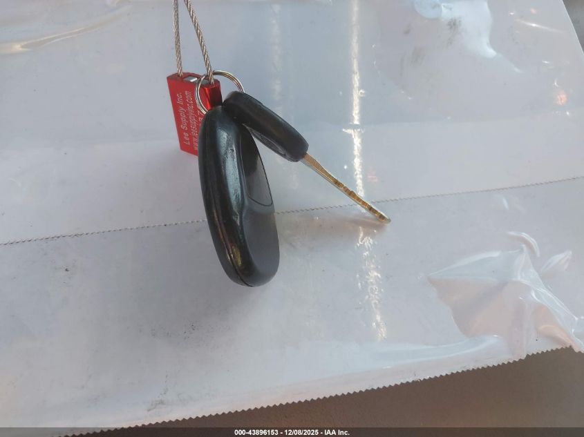 2008 Buick Lacrosse Cxl VIN: 2G4WD582481269521 Lot: 43896153