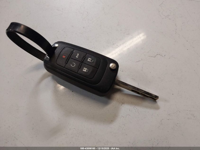 2014 Chevrolet Cruze 1Lt Auto VIN: 1G1PC5SB2E7136073 Lot: 43896165