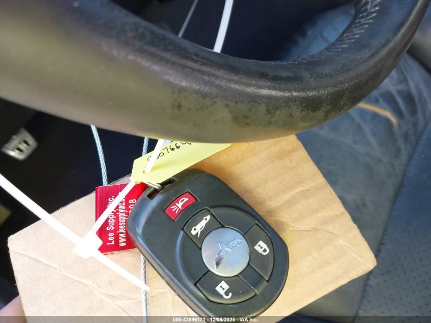 2005 Chevrolet Corvette VIN: 1G1YY24U755131370 Lot: 43896171