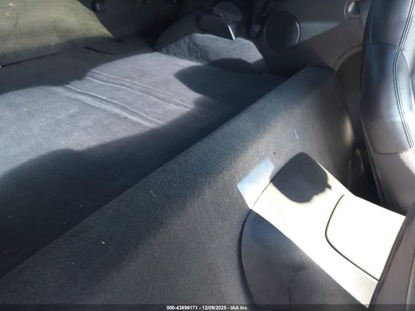 2005 Chevrolet Corvette VIN: 1G1YY24U755131370 Lot: 43896171