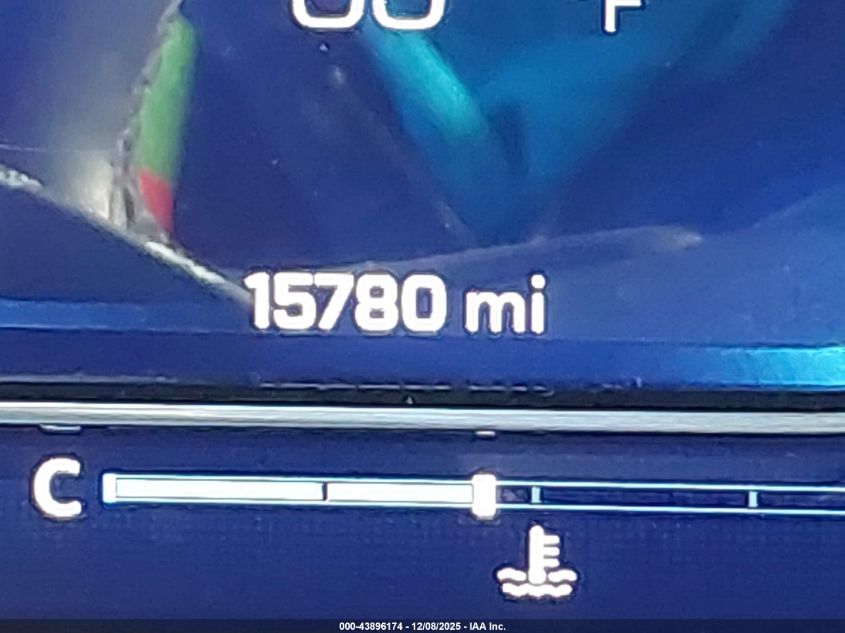 2024 Chevrolet Silverado 2500 - 2GC4YPEY0R1173987