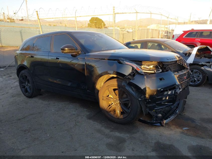 LAND ROVER RANGE ROVER VELAR P250 R-DYNAMIC S