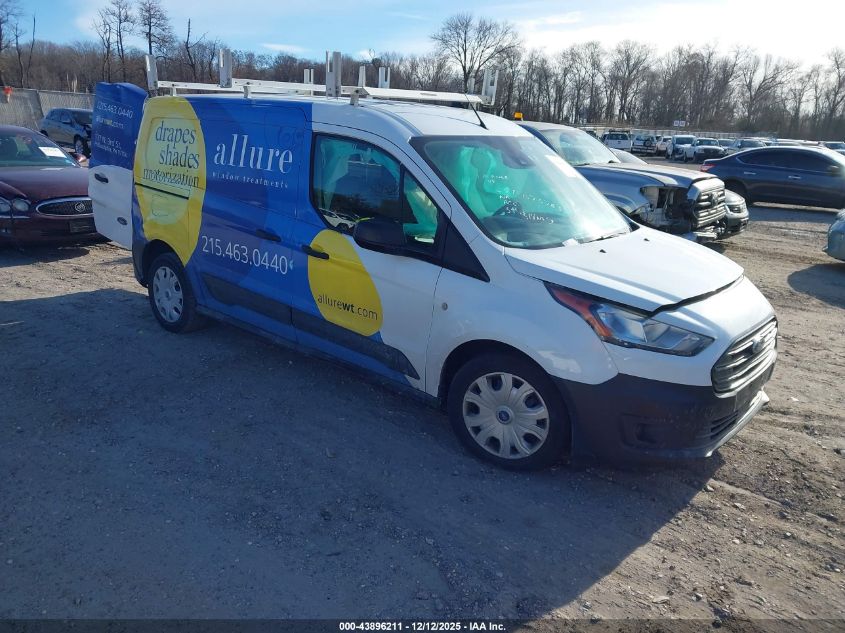 FORD TRANSIT CONNECT XL