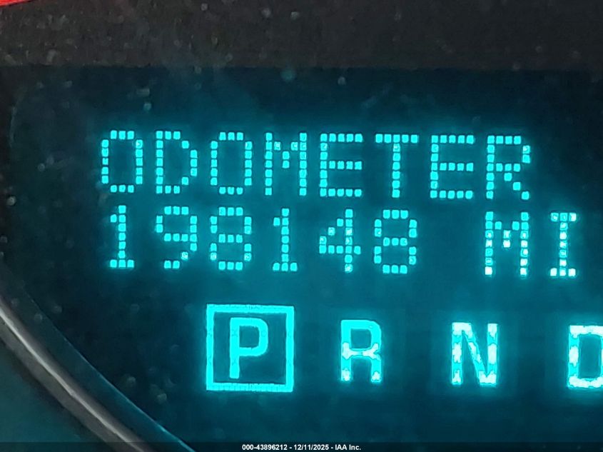 2007 Buick Lucerne Cxl VIN: 1G4HD57247U157525 Lot: 43896212