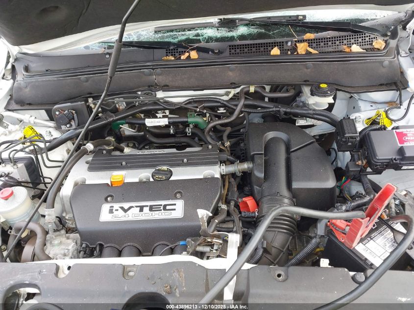 2006 Honda Cr-V Ex VIN: SHSRD78866U404311 Lot: 43896213