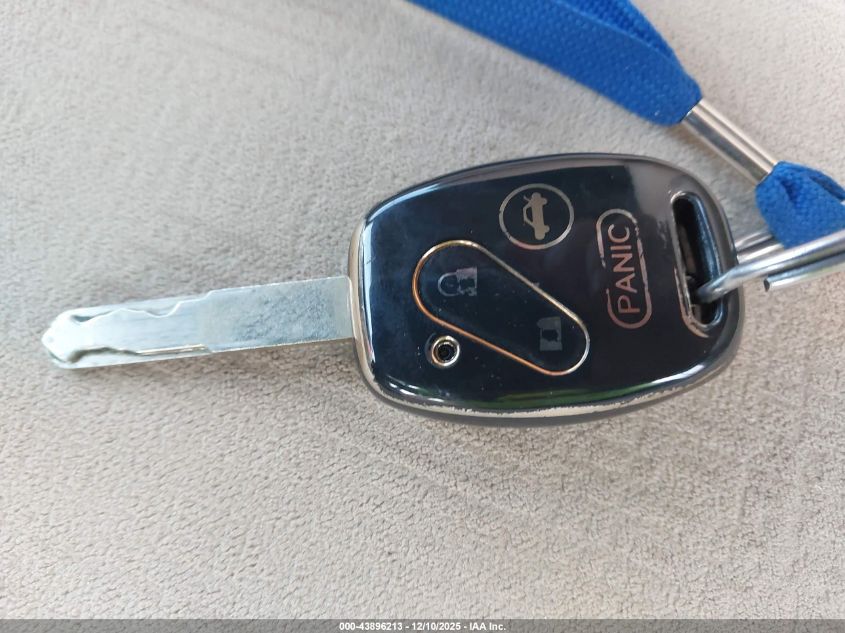 2006 Honda Cr-V Ex VIN: SHSRD78866U404311 Lot: 43896213