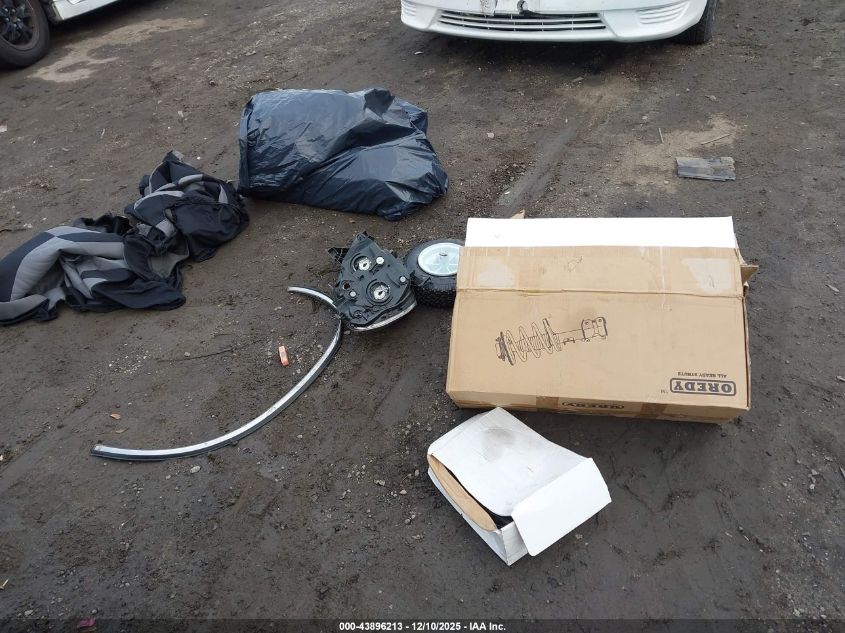 2006 Honda Cr-V Ex VIN: SHSRD78866U404311 Lot: 43896213