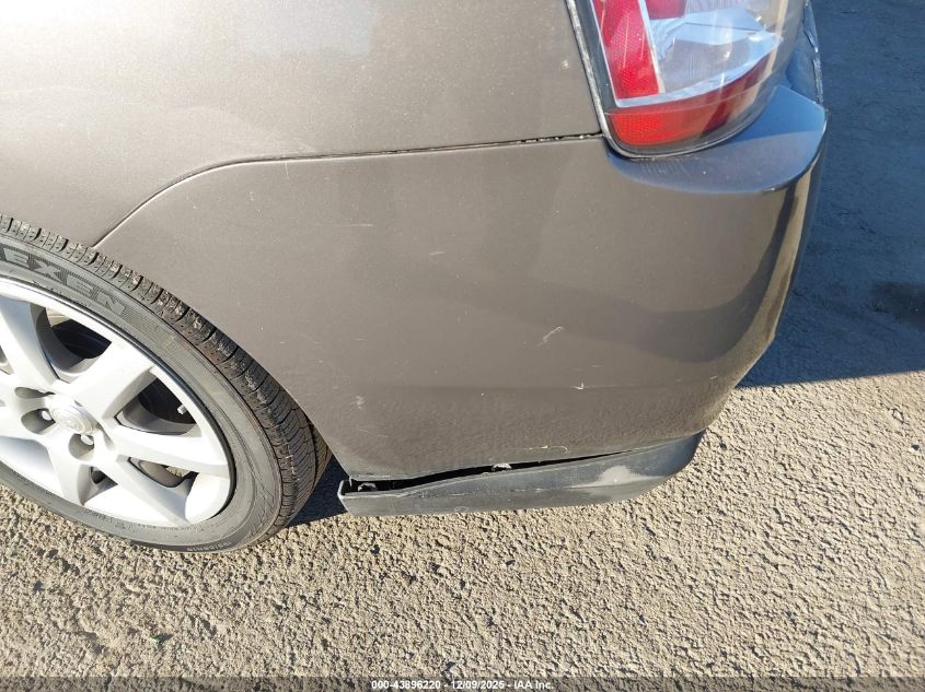 2008 Toyota Prius Touring VIN: JTDKB20U983353381 Lot: 43896220