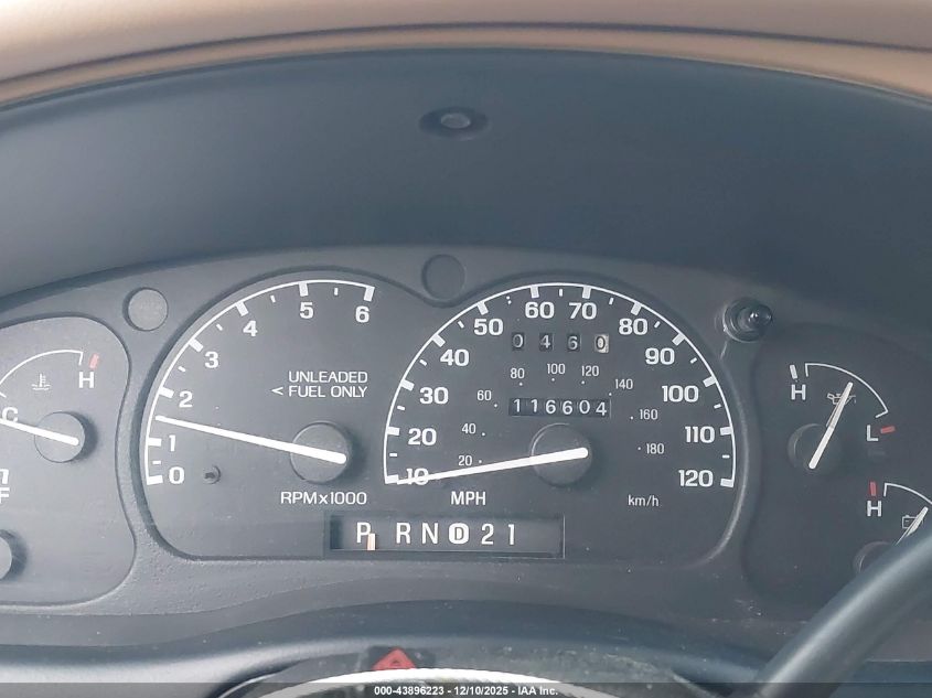 1996 Ford Explorer VIN: 1FMDU32X5TZB79567 Lot: 43896223