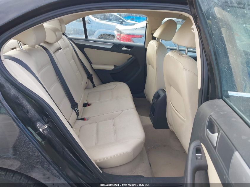 2015 Volkswagen Jetta 1.8T Se VIN: 3VWD07AJ7FM356398 Lot: 43896224