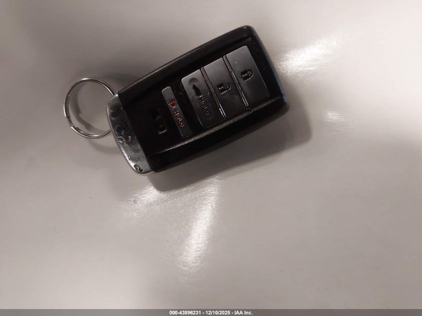 2018 Acura Mdx VIN: 5J8YD4H30JL001101 Lot: 43896231