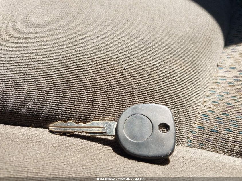 2006 Chevrolet 3500 VIN: 1GCJK33D26F226741 Lot: 43896241