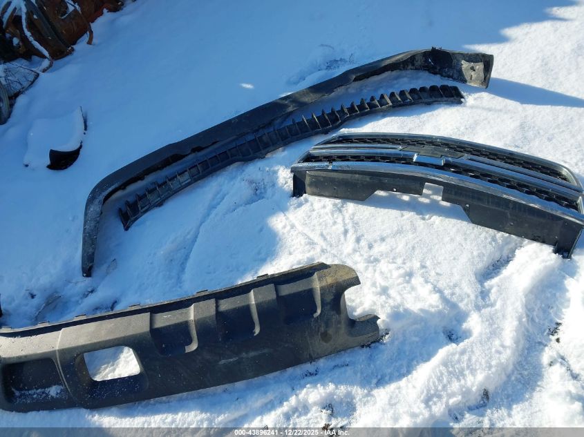 2006 Chevrolet 3500 VIN: 1GCJK33D26F226741 Lot: 43896241