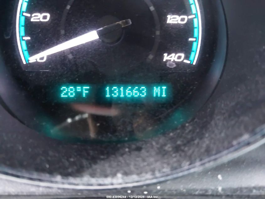 2008 Chevrolet Malibu Lt VIN: 1G1ZH57B384267179 Lot: 43896244