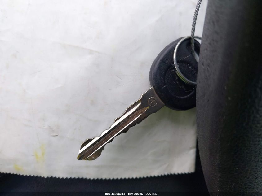 2008 Chevrolet Malibu Lt VIN: 1G1ZH57B384267179 Lot: 43896244