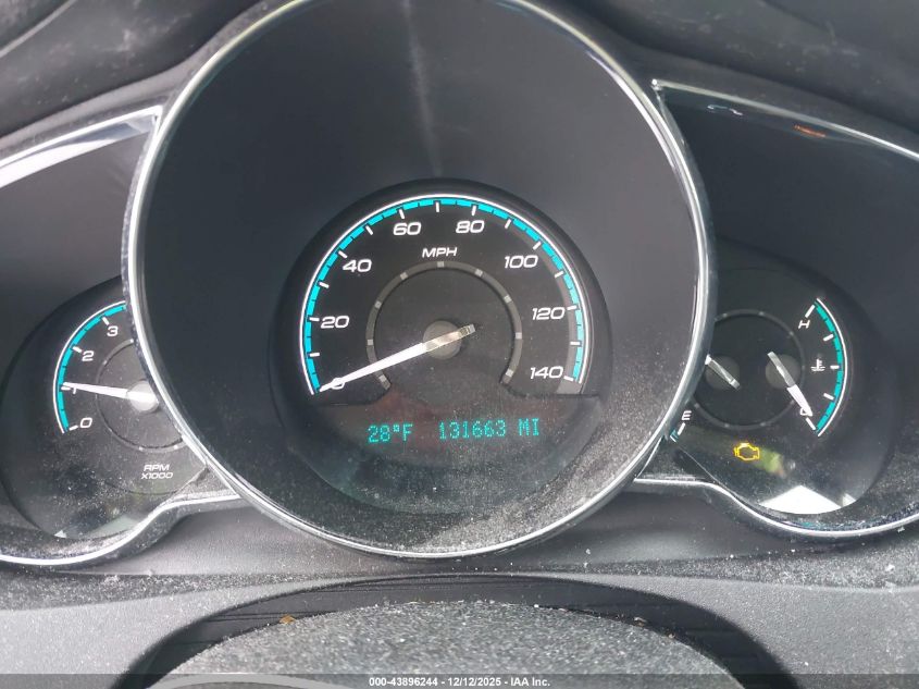 2008 Chevrolet Malibu Lt VIN: 1G1ZH57B384267179 Lot: 43896244