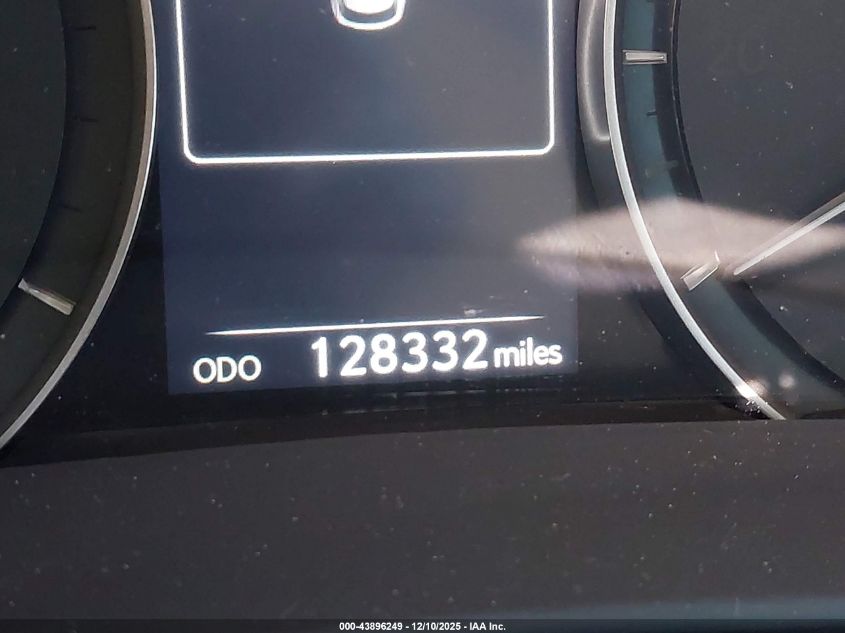 2017 Lexus Rx 350 VIN: 2T2ZZMCA4HC084975 Lot: 43896249