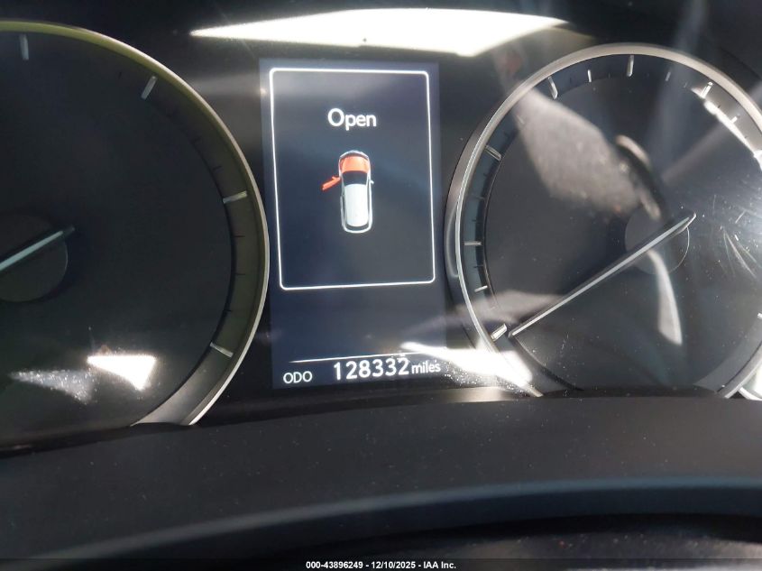 2017 Lexus Rx 350 VIN: 2T2ZZMCA4HC084975 Lot: 43896249