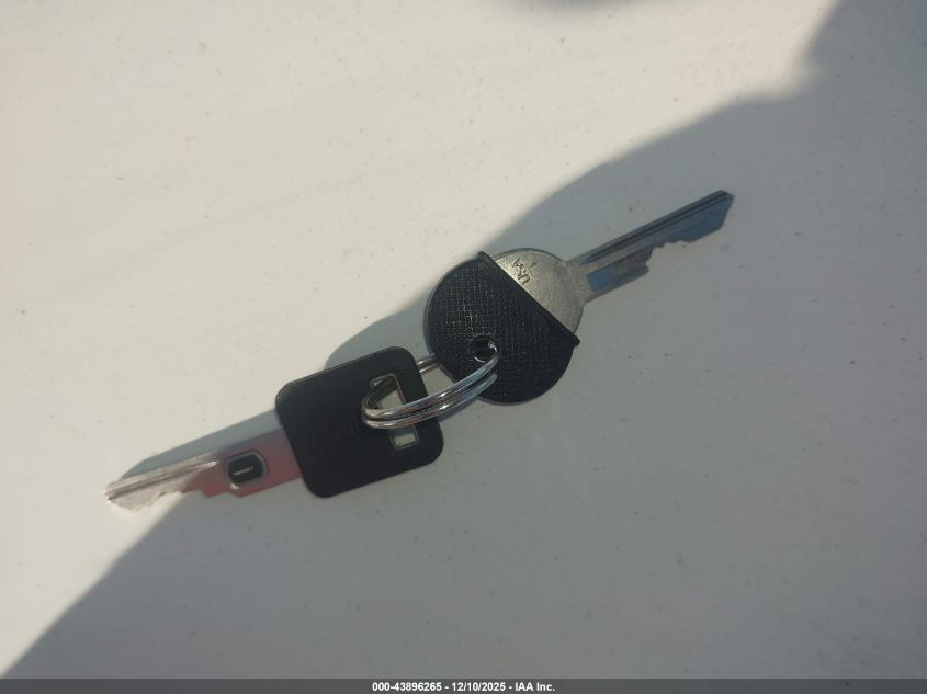 1995 Cadillac Fleetwood Brougham VIN: 1G6DW52P5SR704252 Lot: 43896265