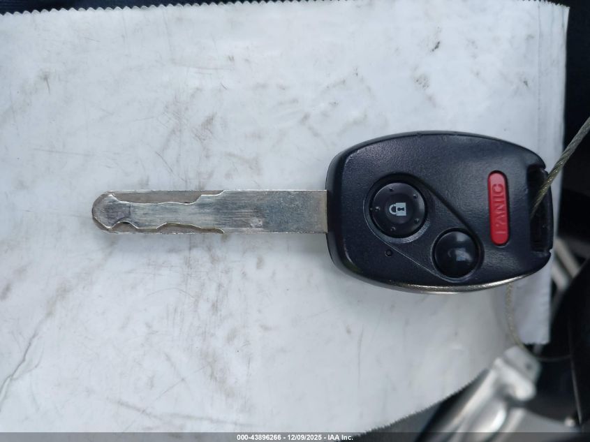 2008 Honda Civic Lx VIN: 2HGFA16538H525787 Lot: 43896266