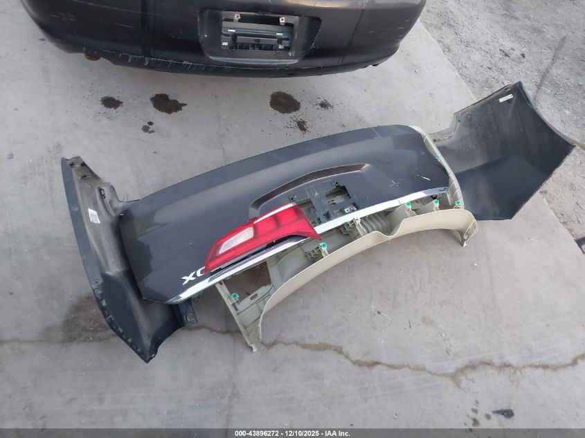 2017 Acura Rdx Acurawatch Plus Package VIN: 5J8TB3H39HL023991 Lot: 43896272