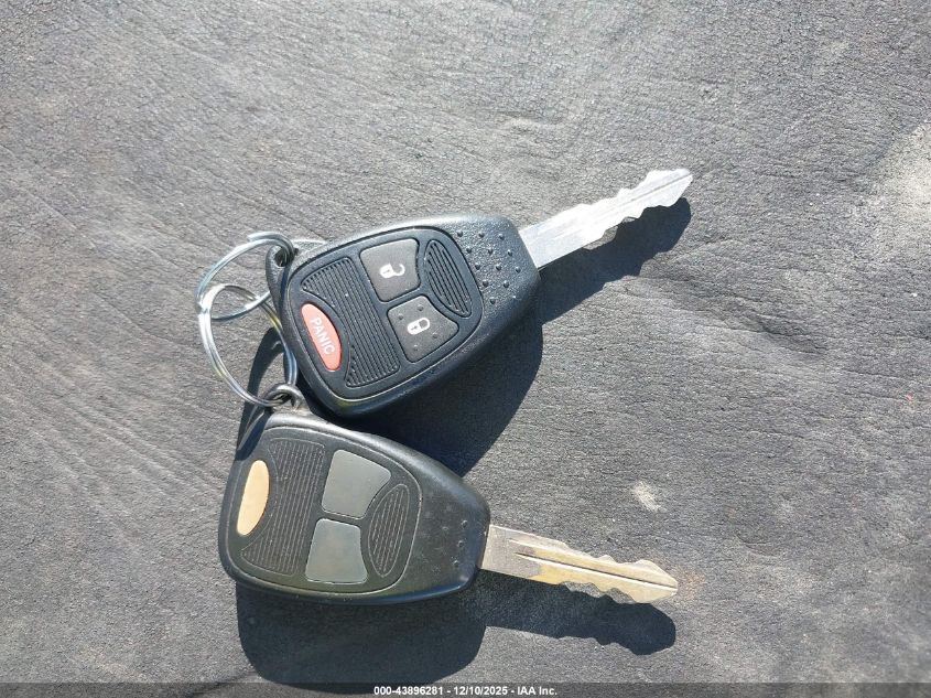 2007 Dodge Ram 2500 Slt/Sport VIN: 3D7KR28C37G718890 Lot: 43896281