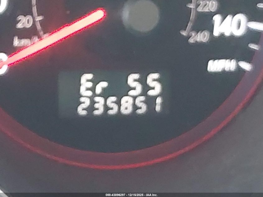 2006 Subaru B9 Tribeca Base 5-Passenger VIN: 4S4WX82C664429362 Lot: 43896297