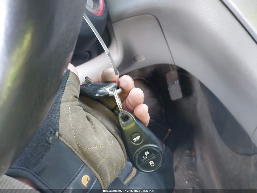 2006 Subaru B9 Tribeca Base 5-Passenger VIN: 4S4WX82C664429362 Lot: 43896297