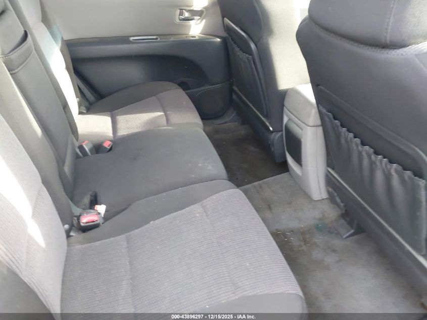 2006 Subaru B9 Tribeca Base 5-Passenger VIN: 4S4WX82C664429362 Lot: 43896297